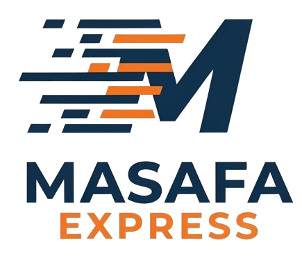 Masafa Express Logo
